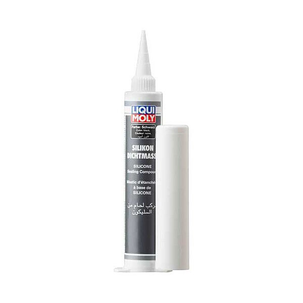 Liqui Moly Στεγανοποιητικό σιλικόνης - Φλατζόκολλα 80ml